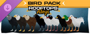 DLC: Rooftops & Alleys: Bird Pack DLC