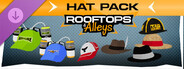 DLC: Rooftops & Alleys: Hat Pack DLC