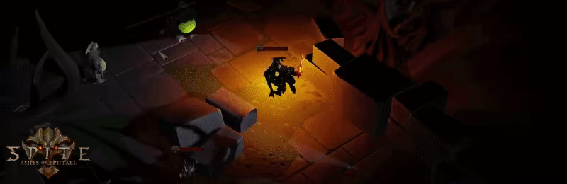 The Behemoth Trilogy video 1