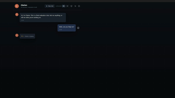 Скриншот 2 из игры Handoff Required