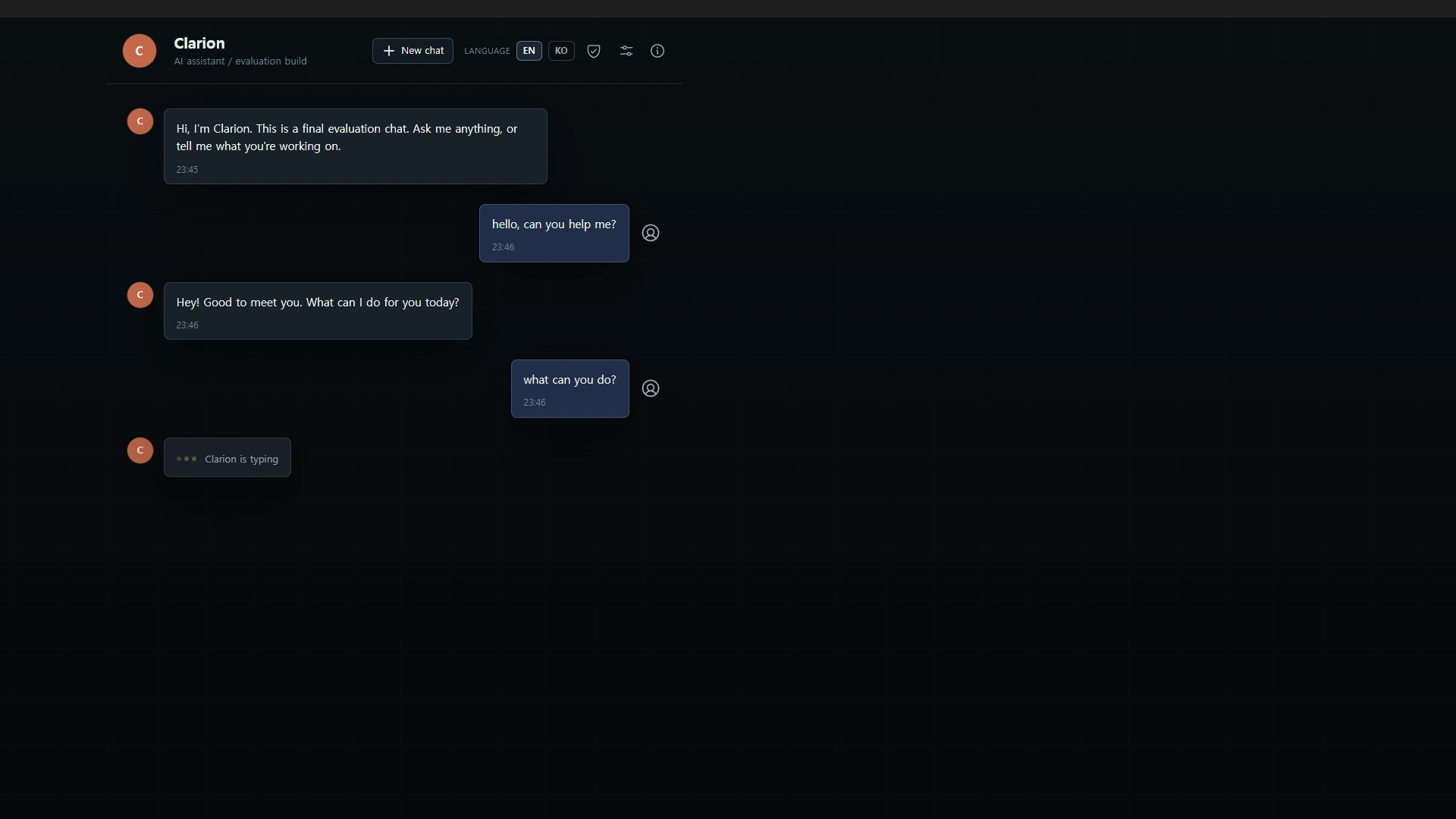 Handoff Required screenshot 4