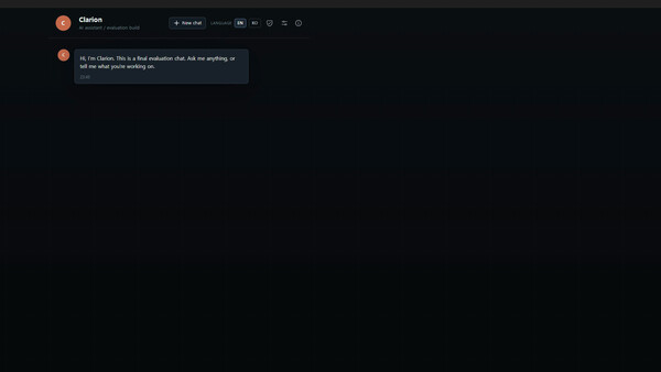 Скриншот 1 из игры Handoff Required