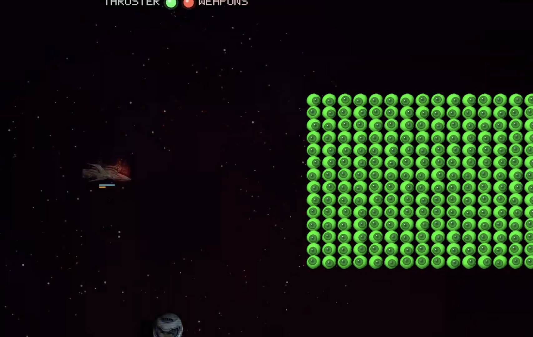 The Last Sideran screenshot