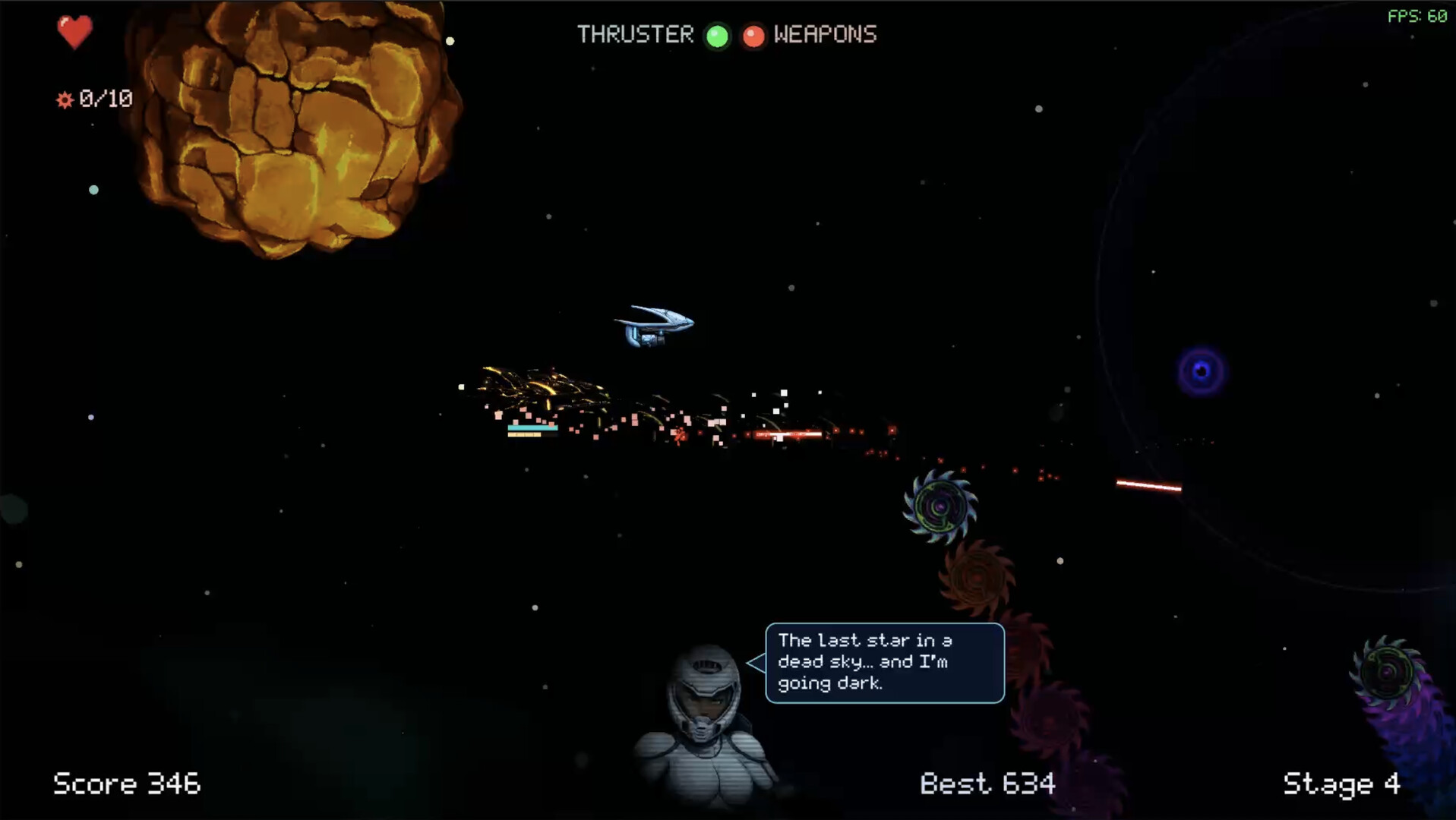 The Last Sideran screenshot 19