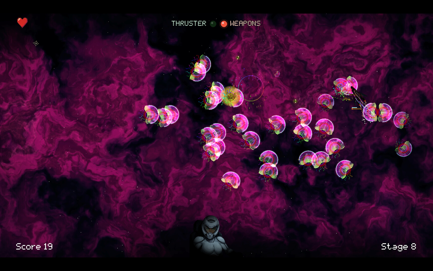 The Last Sideran screenshot 10