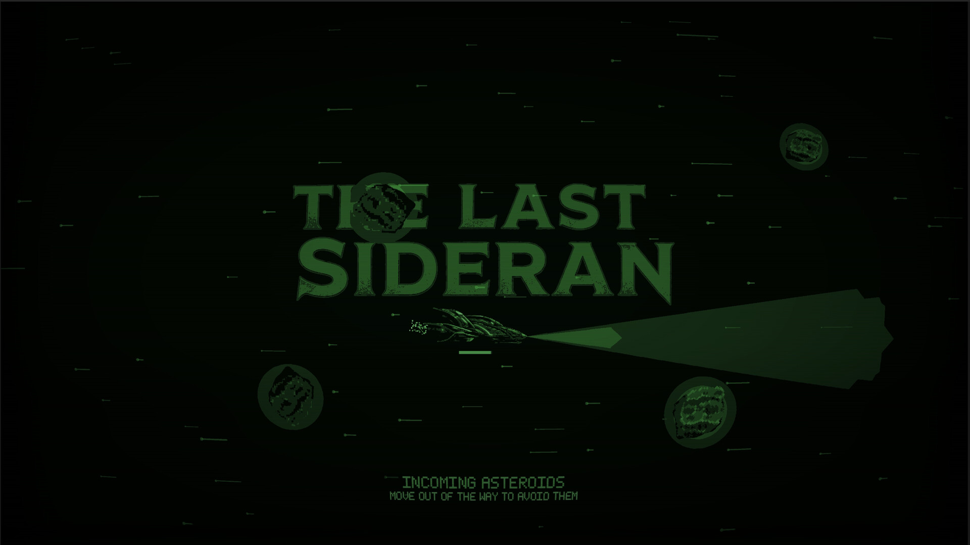 The Last Sideran screenshot 7