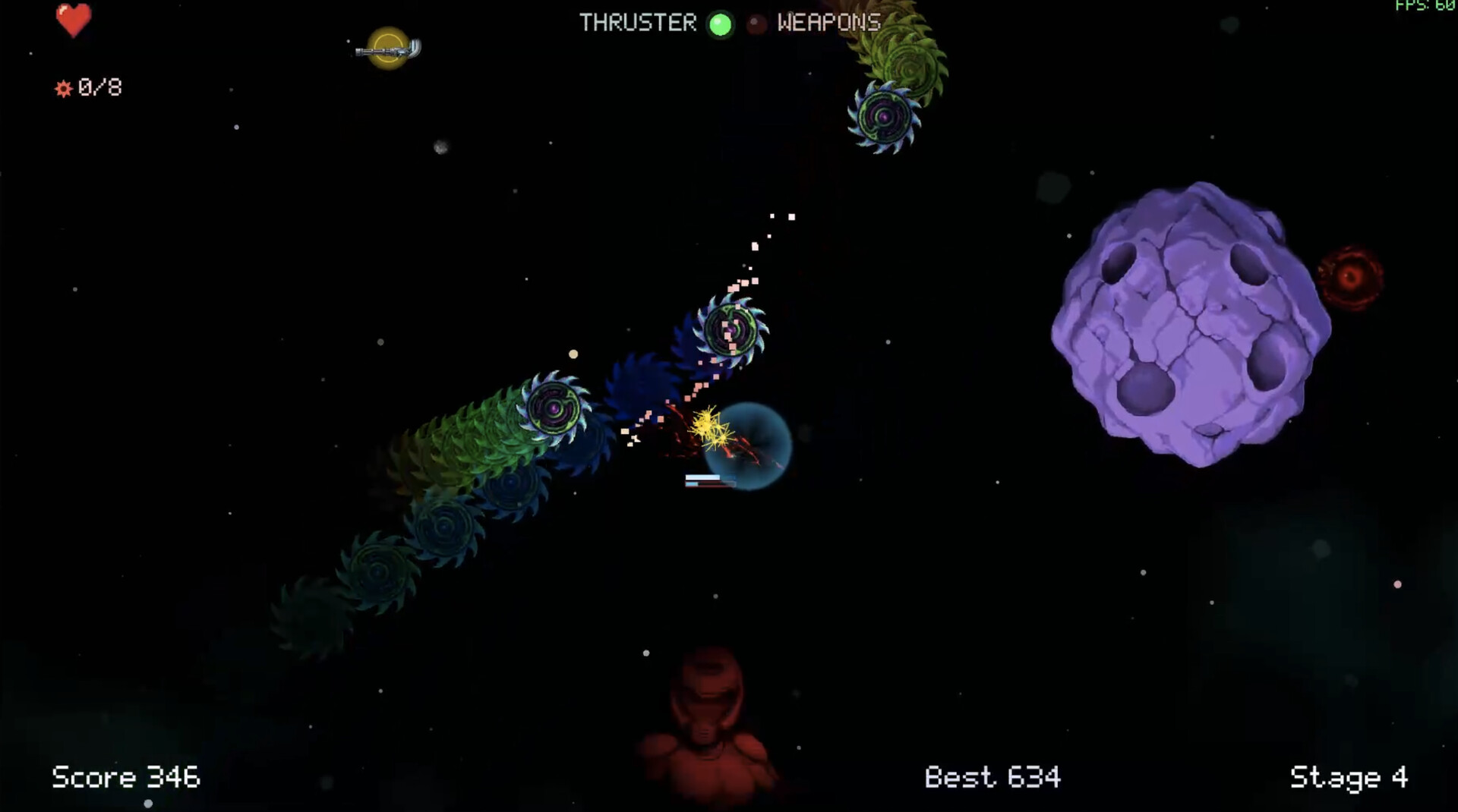 The Last Sideran screenshot 17