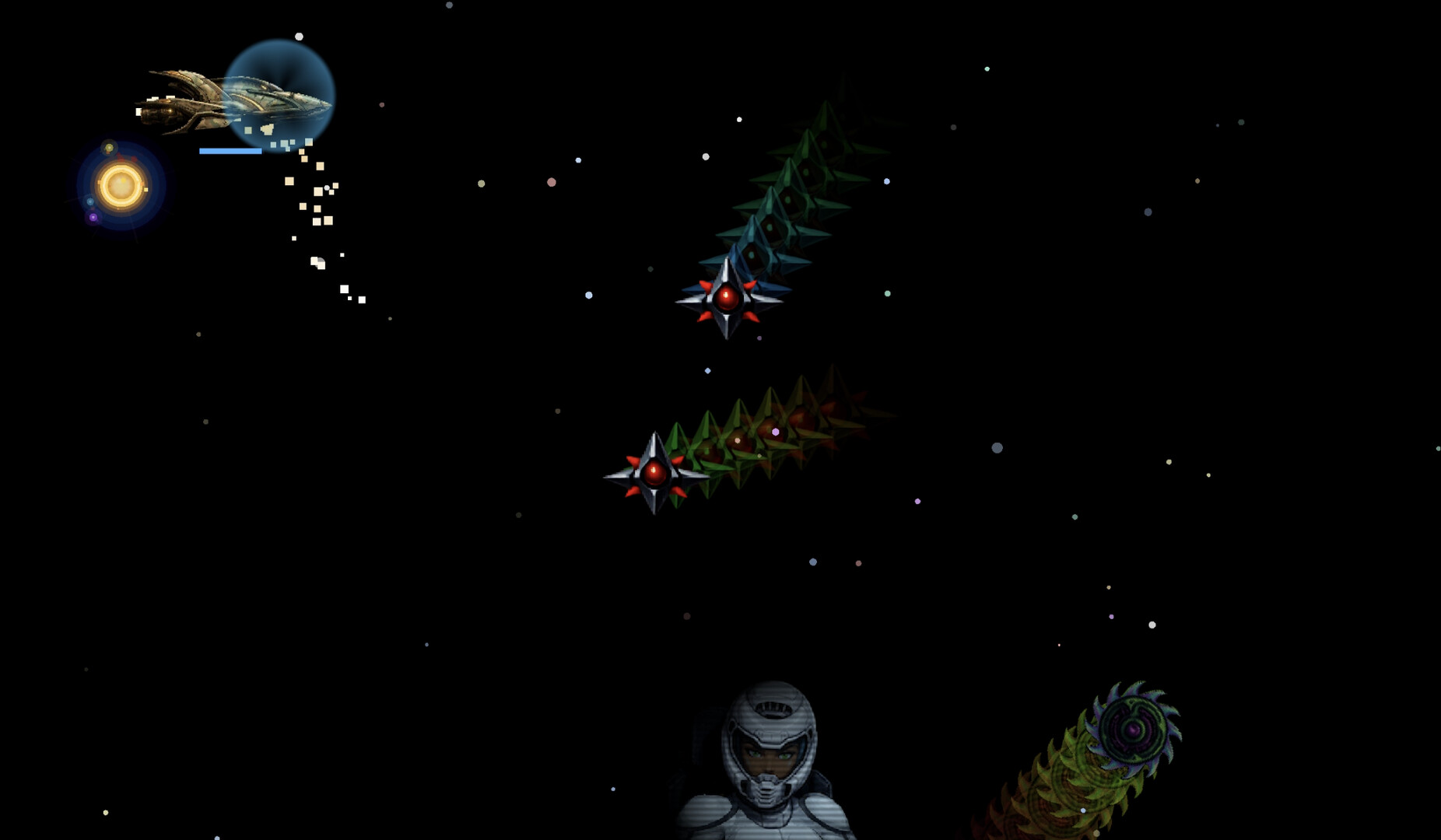The Last Sideran screenshot 14