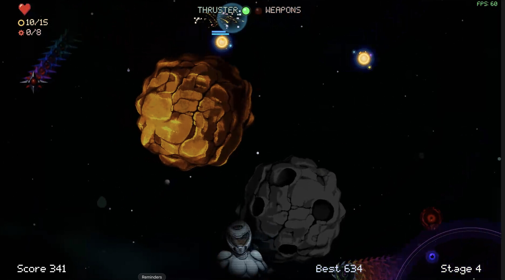 The Last Sideran screenshot 20