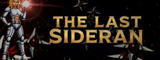 The Last Sideran cover