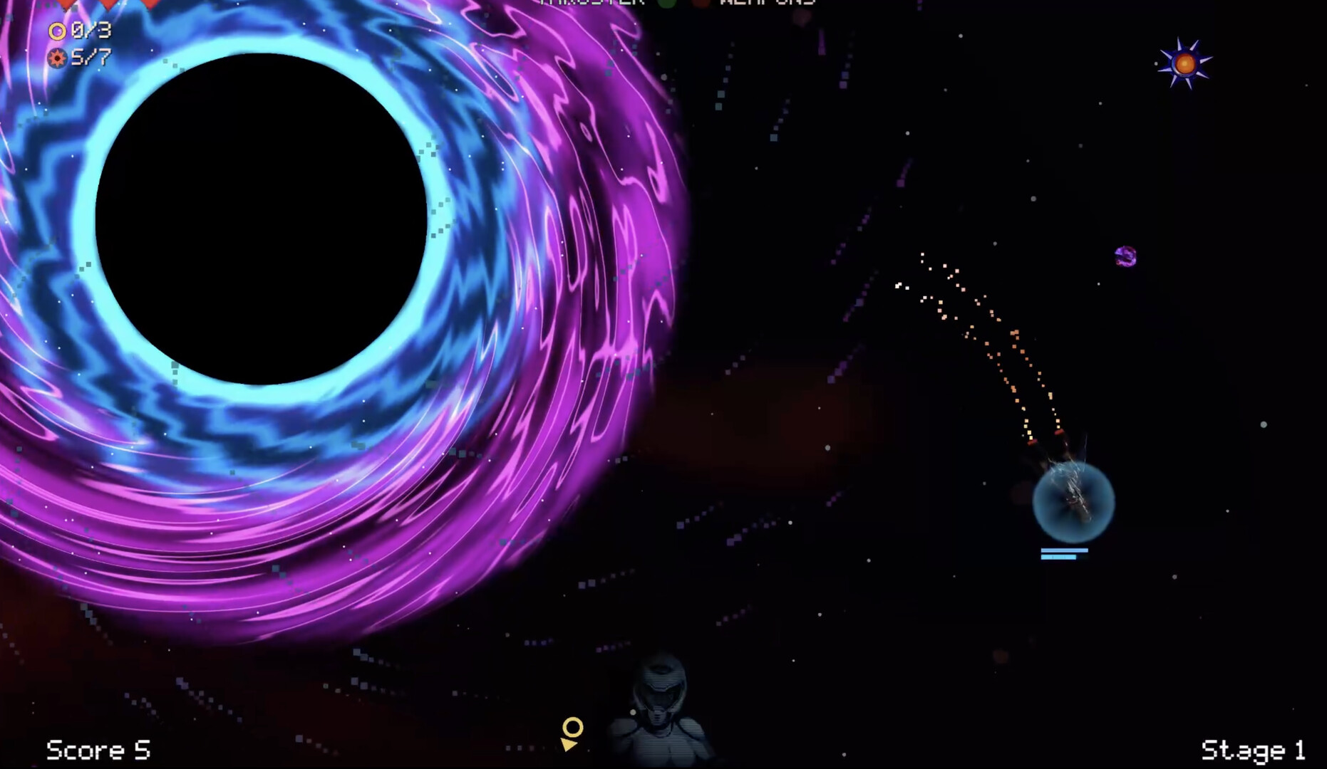 The Last Sideran screenshot #8