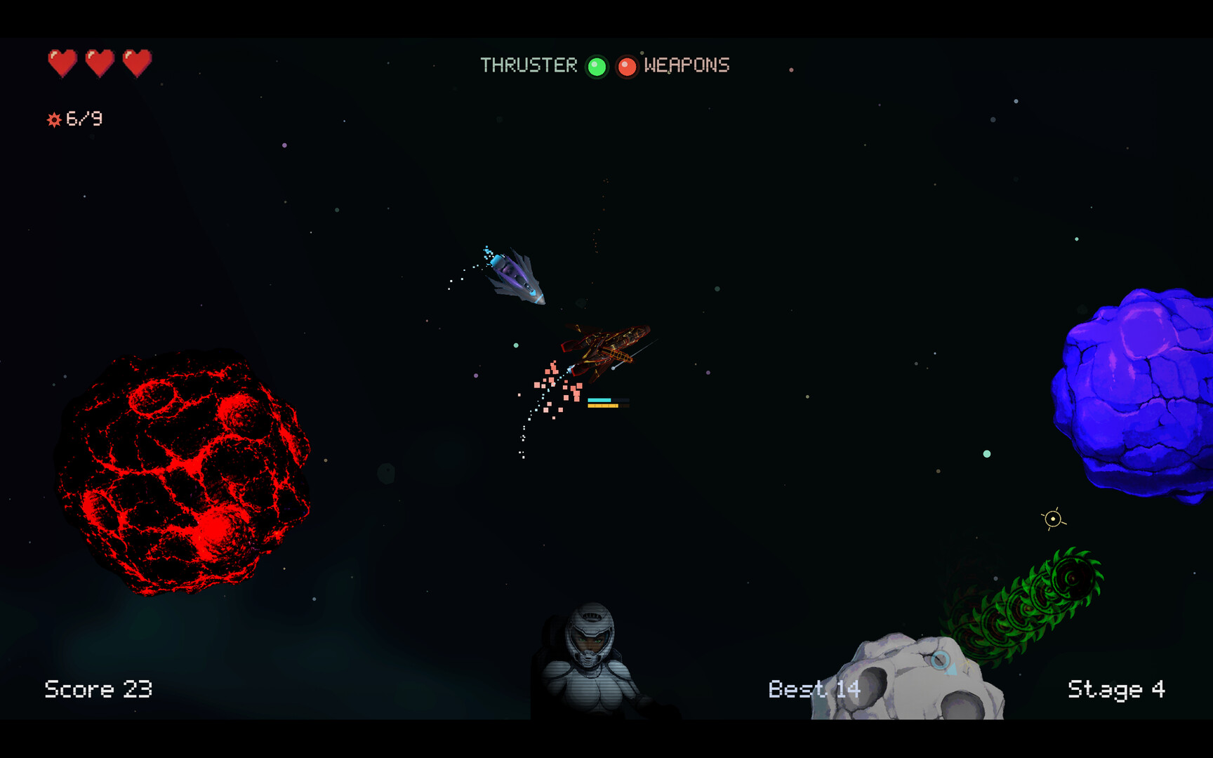 The Last Sideran screenshot 7