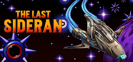 The Last Sideran cover