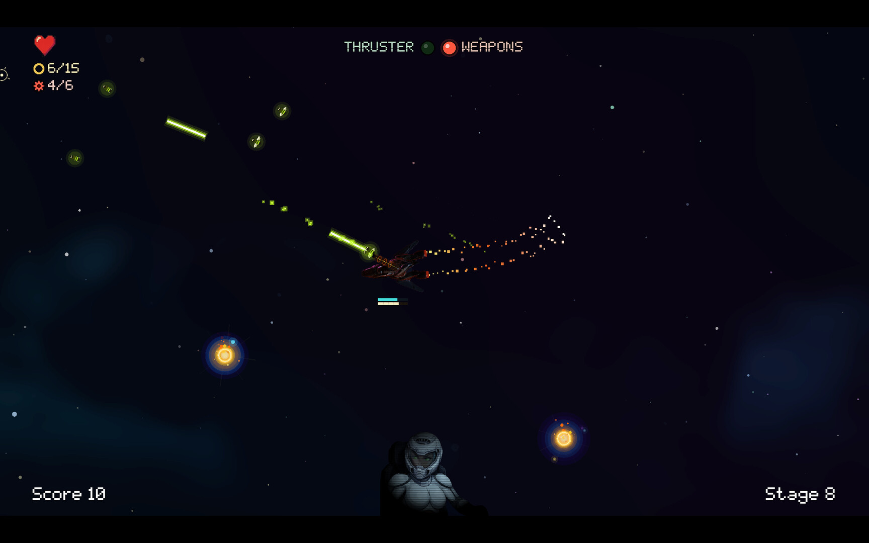 The Last Sideran screenshot 11