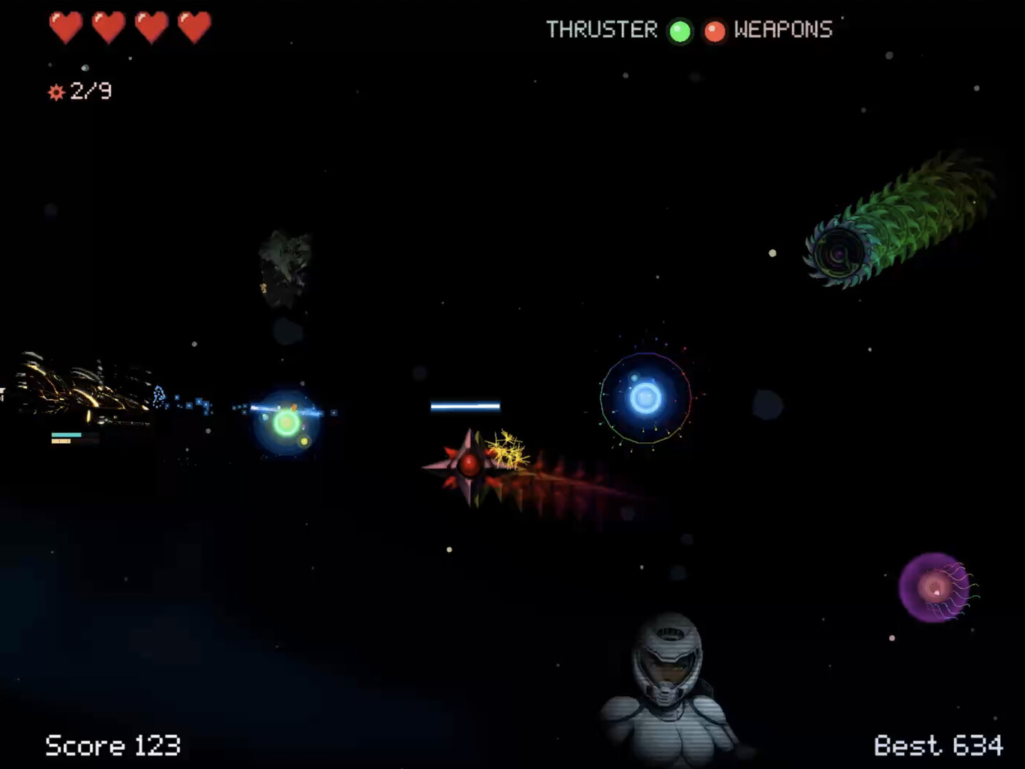 The Last Sideran screenshot 16