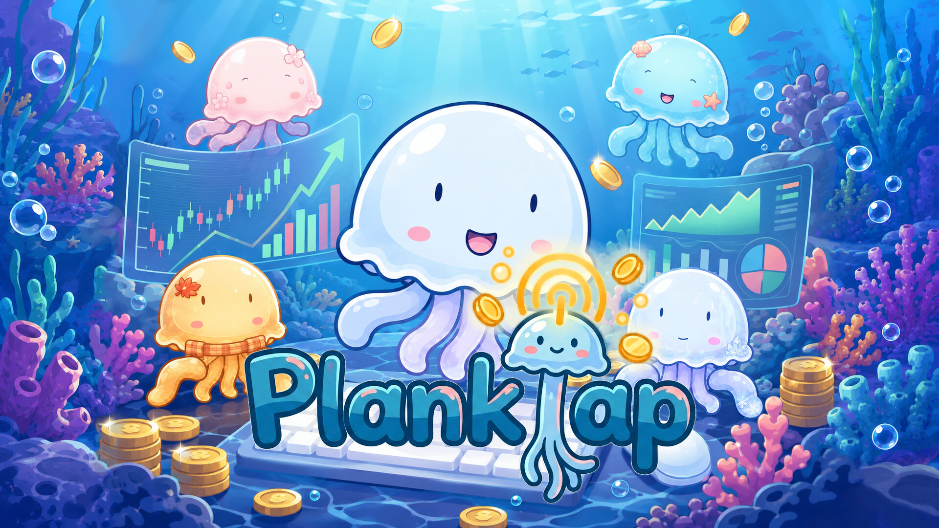 PlankTap screenshot 5