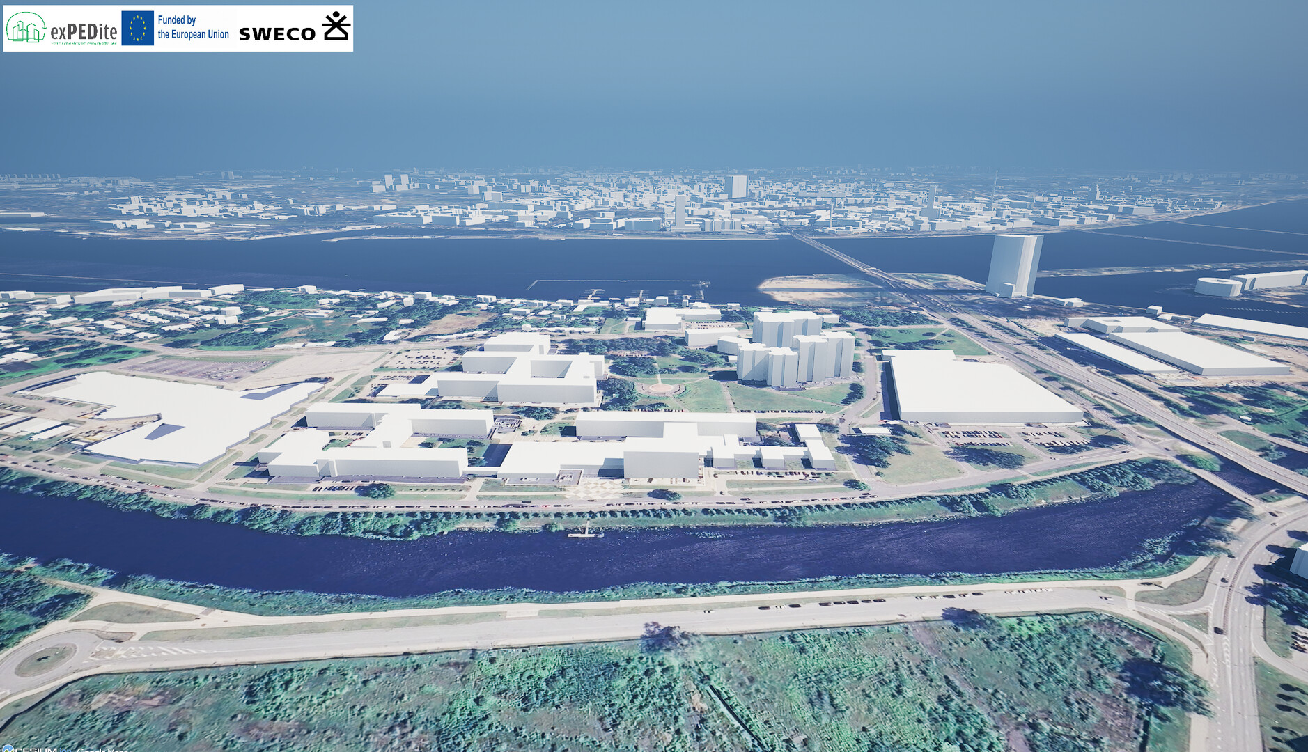 ExPEDite screenshot 6