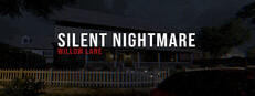Silent Nightmare: Willow Lane cover