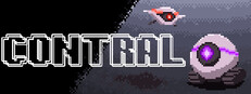 CONTRAL cover