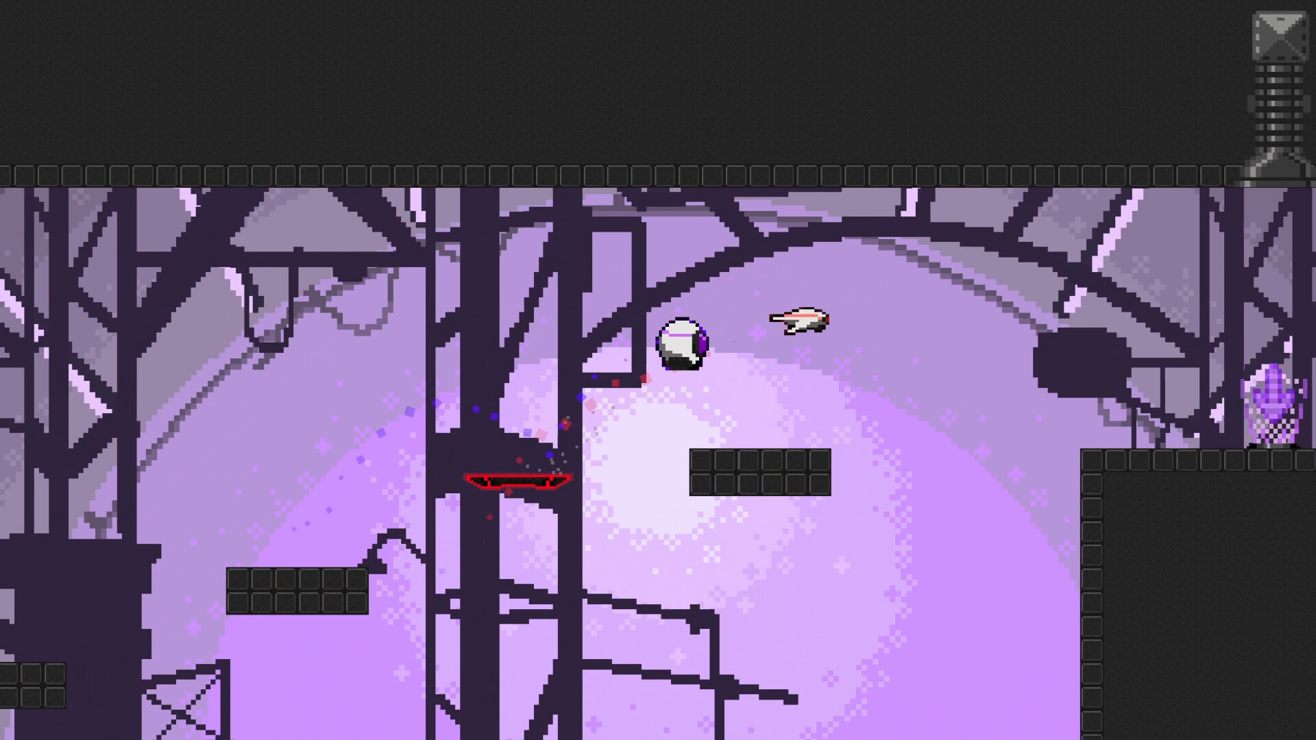 CONTRAL Featured Screenshot #1