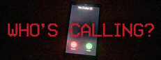 Who's Calling? cover