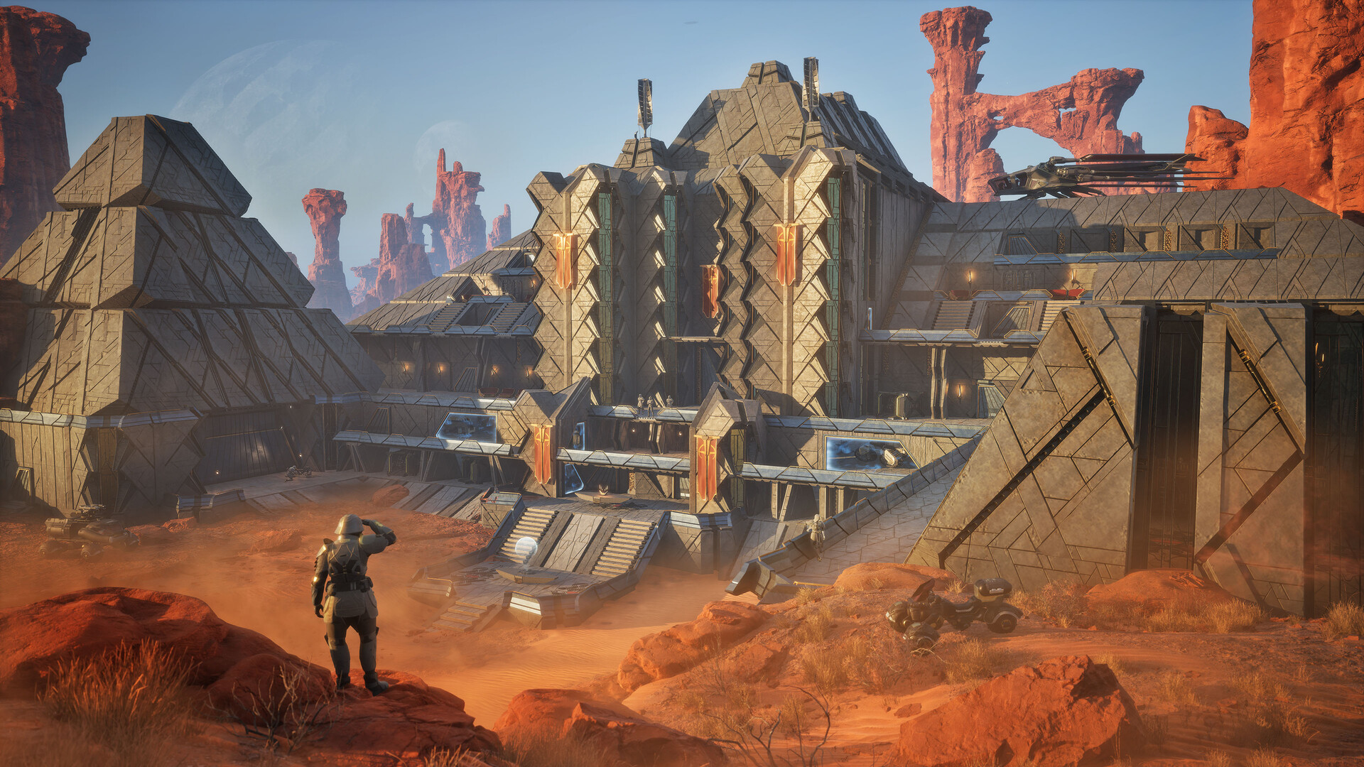 Dune: Awakening - Filmic Archive DLC Fiyat Karşılaştırma