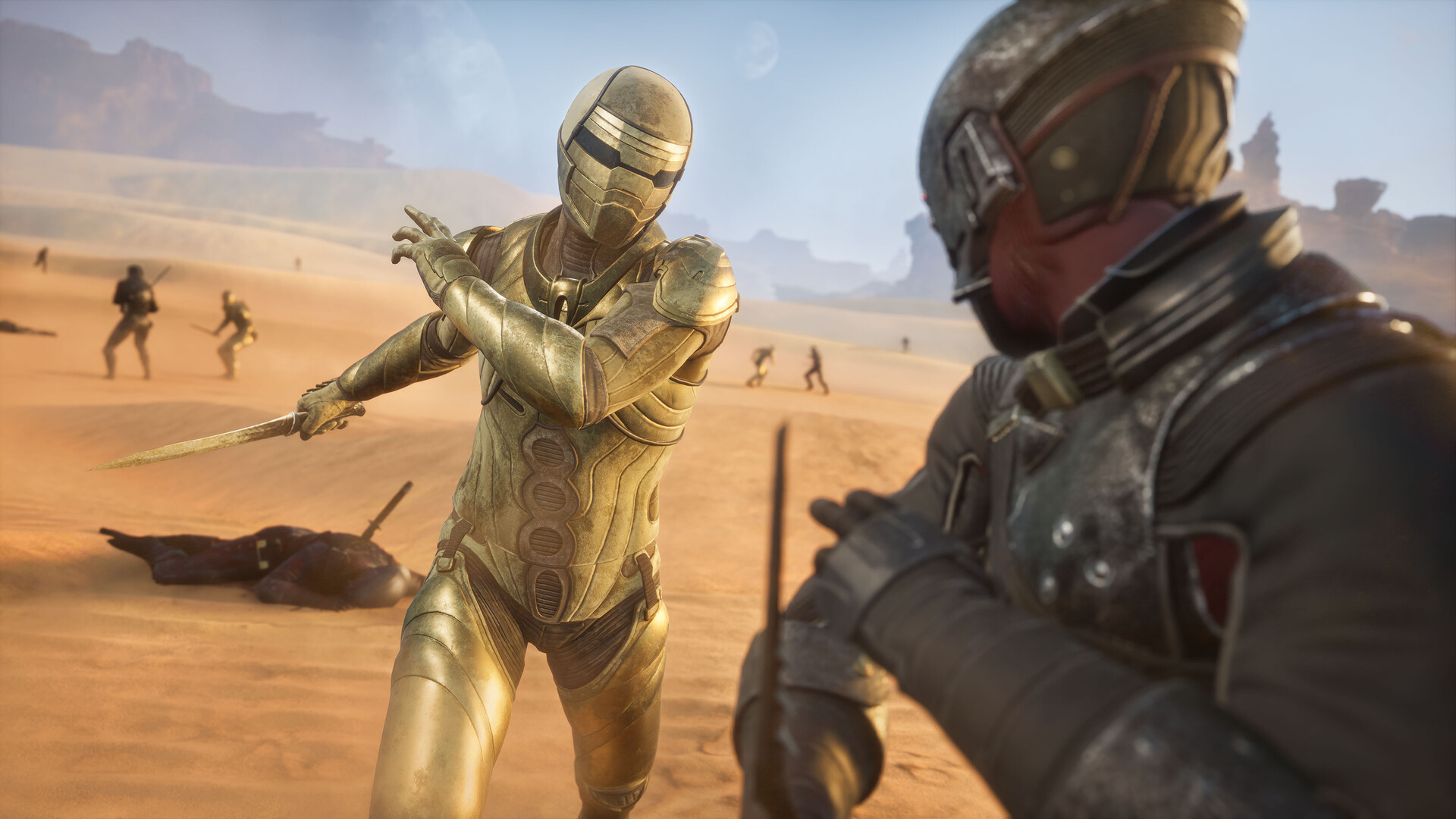 Dune: Awakening - Filmic Archive DLC PC Fiyatları