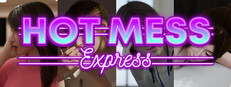 Hot Mess Express