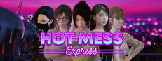 Hot Mess Express