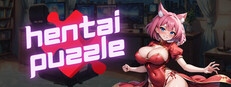 Hentai Puzzle: Cathy cover