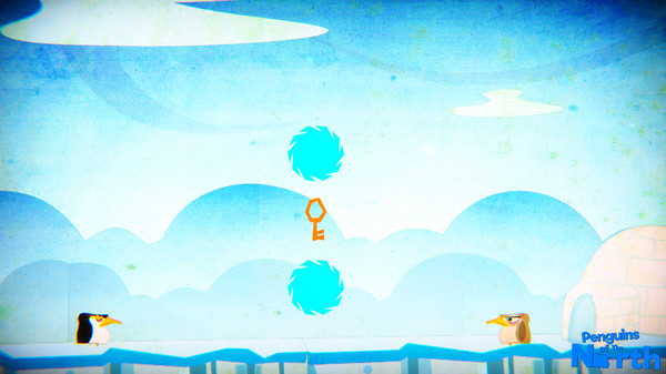 Penguins of The North screenshot 3
