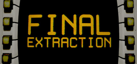 Final Extraction header