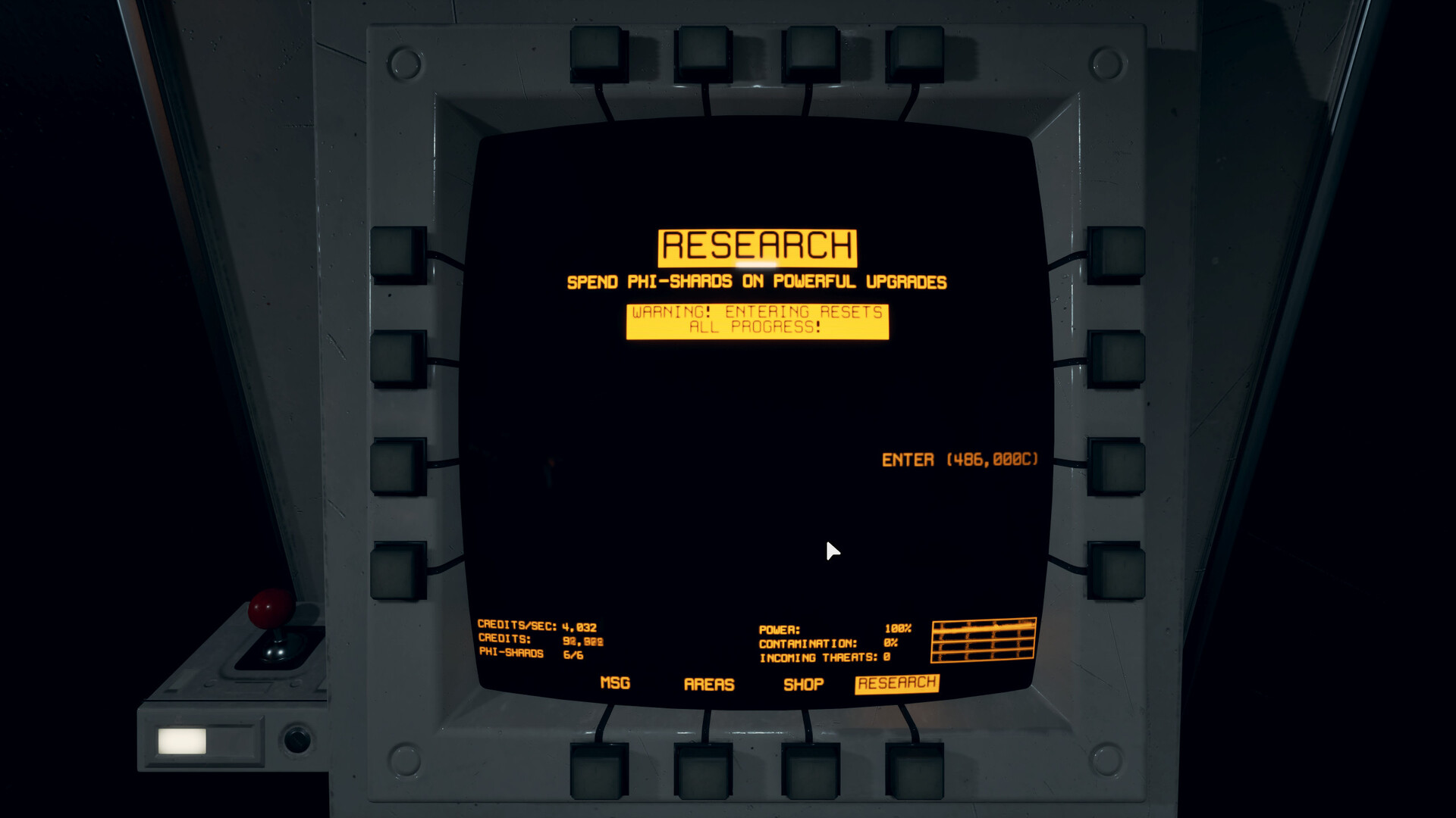 Final Extraction — gameplay screenshot 6