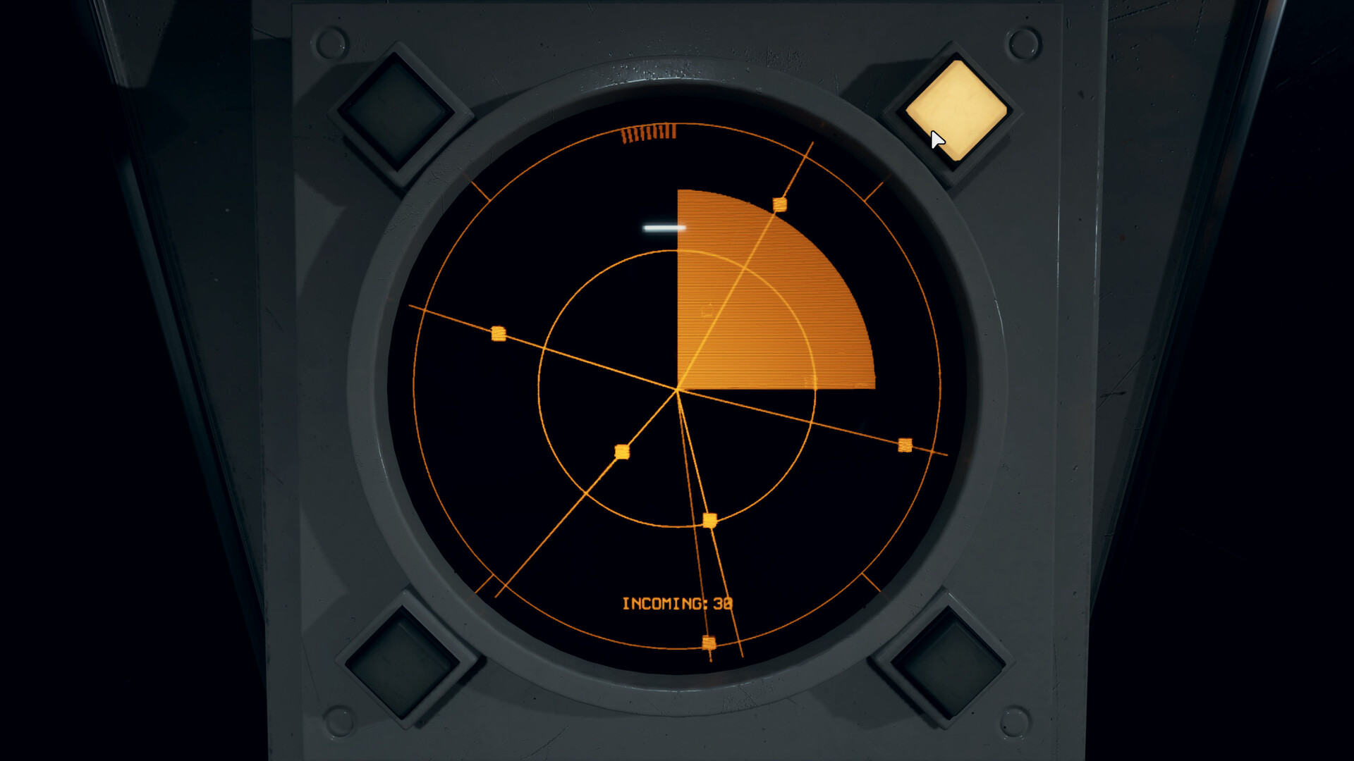 Final Extraction — gameplay screenshot 4
