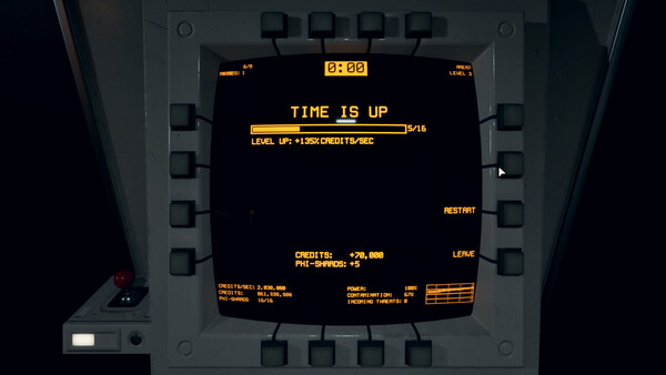 Final Extraction screenshot 5