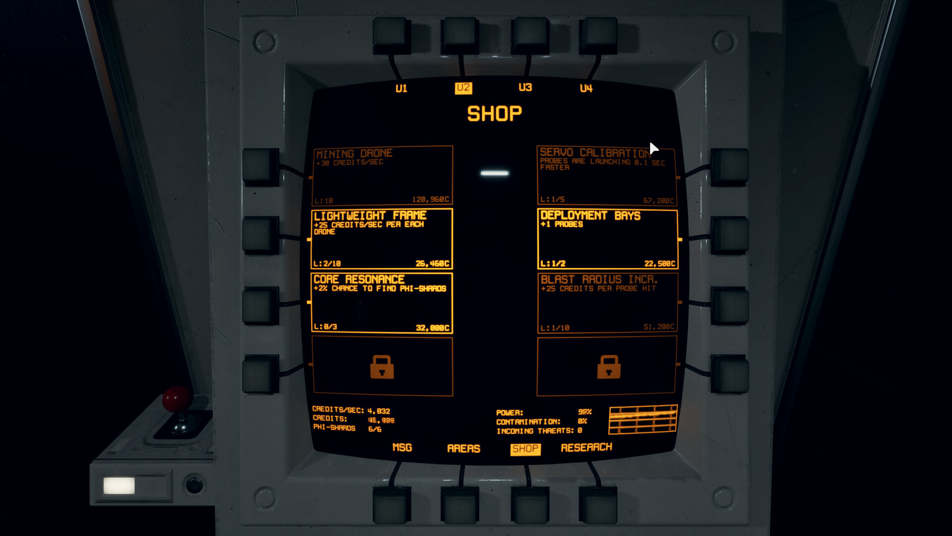 Final Extraction screenshot 3