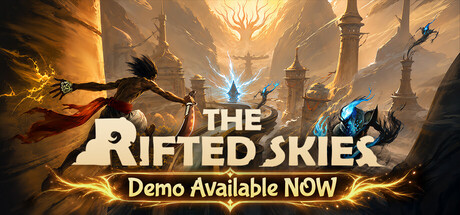 The Rifted Skies