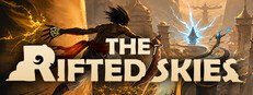 The Rifted Skies cover