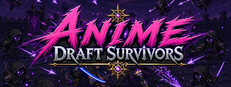 Anime-Draft Survivors cover