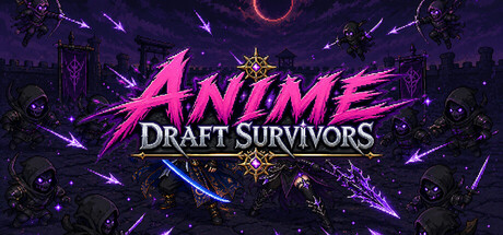 Anime Draft Survivors