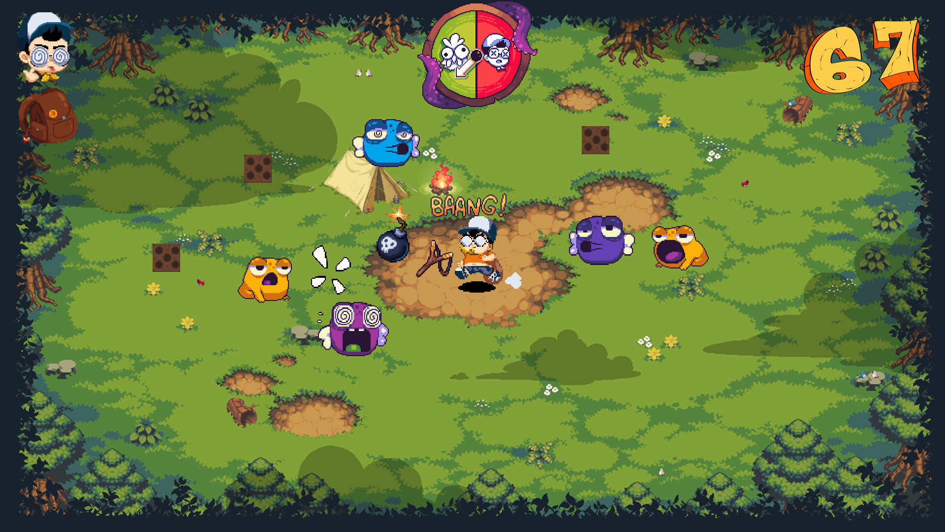 GUNBUTCHER screenshot 5