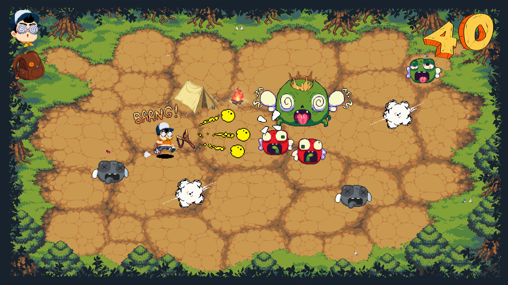 GUNBUTCHER screenshot 3