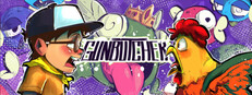 GUNBUTCHER cover