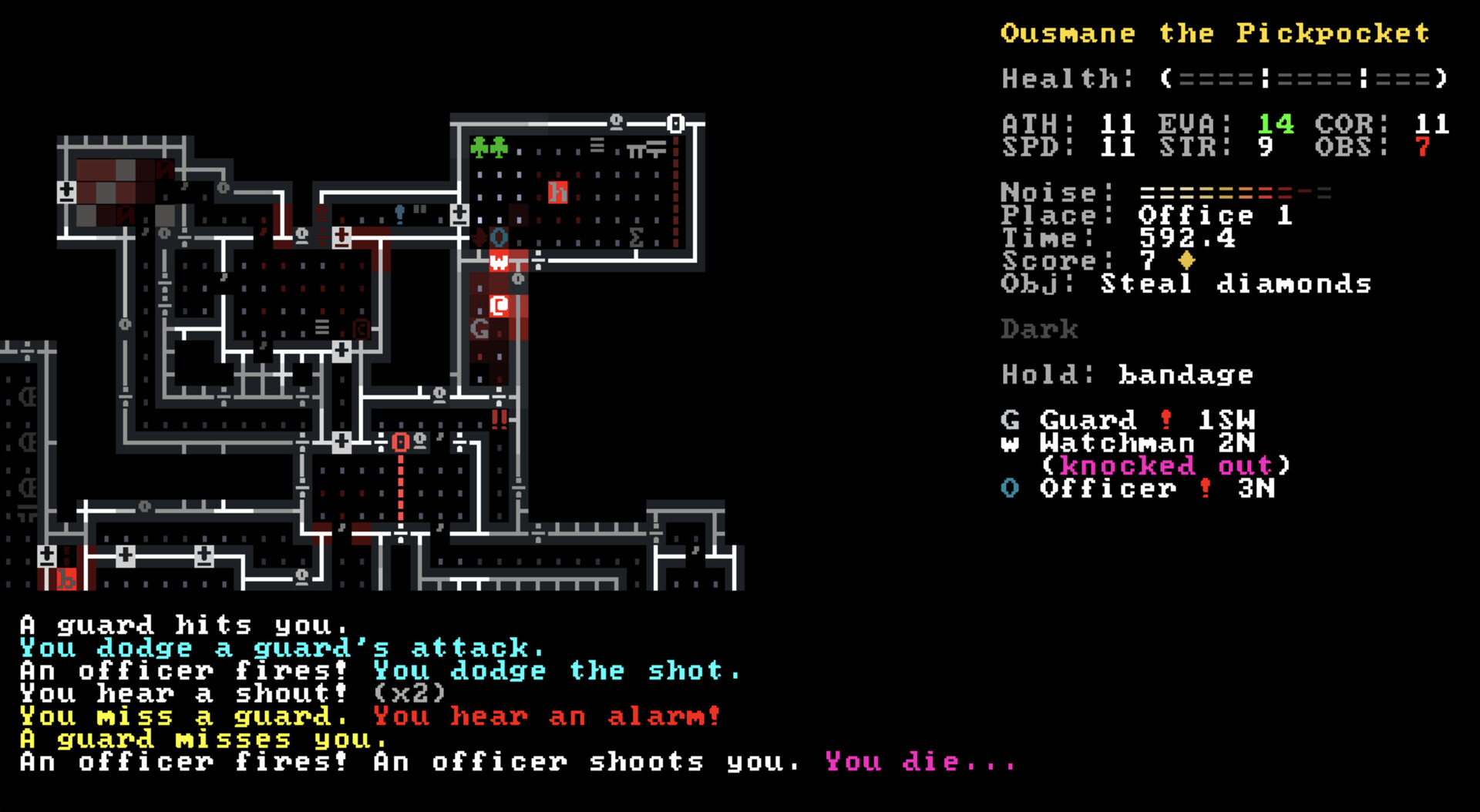 Flemenco Featured Screenshot #1