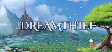 The Dreamthief