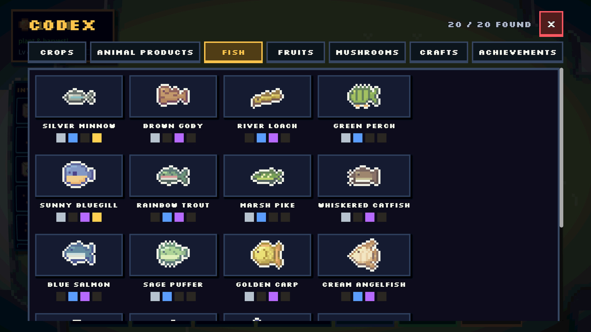 Crops & Coops screenshot #6