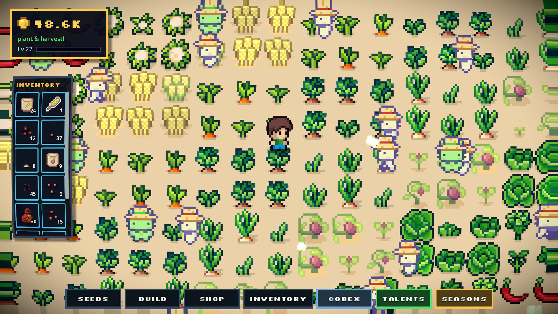 Crops & Coops screenshot #7