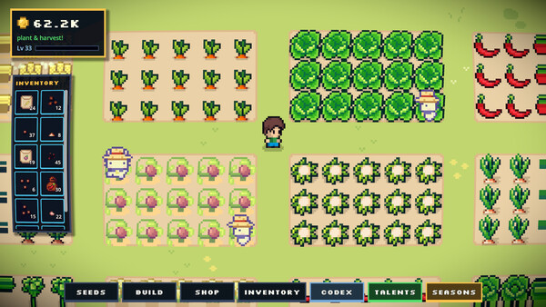Crops & Coops screenshot 1