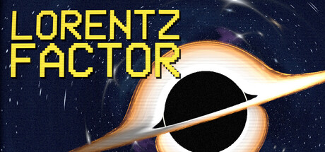 Lorentz Factor — Steam header