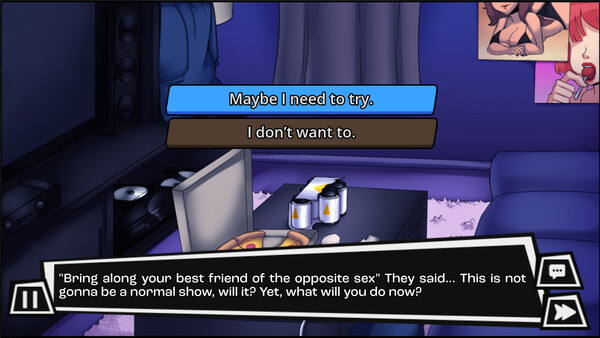 Kabebutt Royale screenshot 3